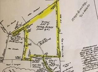 2 Gardner Rd, Hubbardston, MA 01452