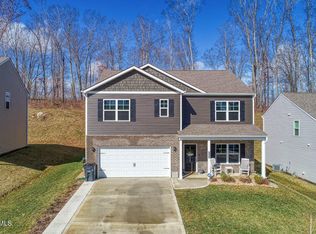 2484 Bridgeforth Xing, Kingsport, TN 37664