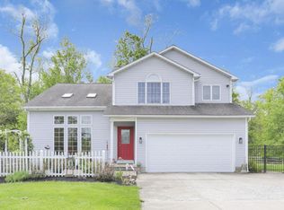 1368 Coonpath Rd NW, Lancaster, OH 43130