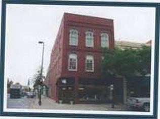 101 N Second Ave, Alpena, MI 49707
