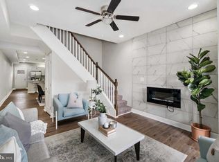 1614 N Bentalou St, Baltimore, MD