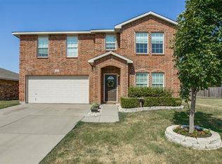 5417 Blue Quartz Rd, Fort Worth, TX 76179