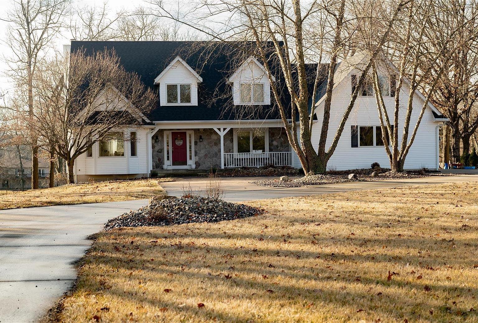 9 Denzel Dr, Greenville, IL 62246 MLS 24007810 Zillow