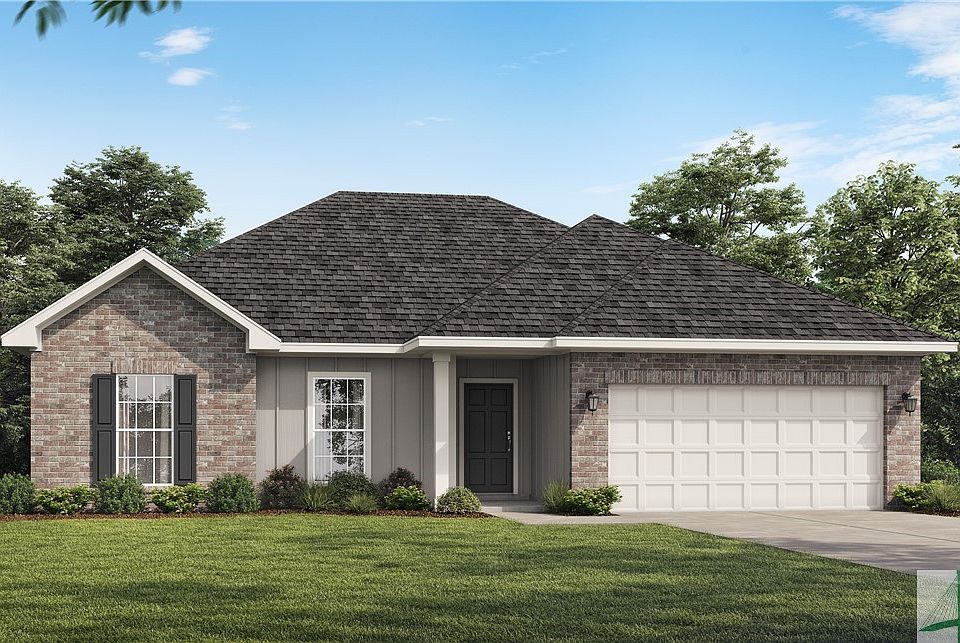 2nd image of 301 Akins Ranch Road NE