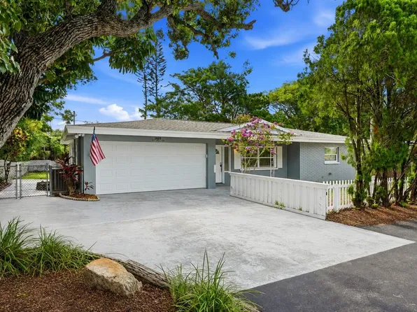 1628 S HIGHLAND AVENUE, CLEARWATER, FL 33756