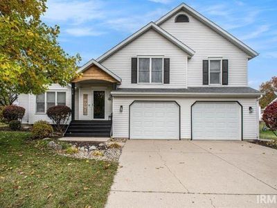 510 Caprice Dr, Middlebury, IN, 46540