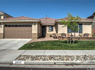 28215 Rustling Wind Cir, Menifee, CA 92585