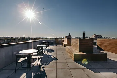 Rented by Nooklyn NYC LLC