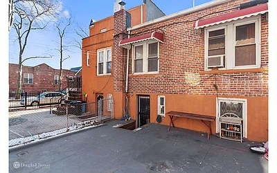 Sold by Douglas Elliman