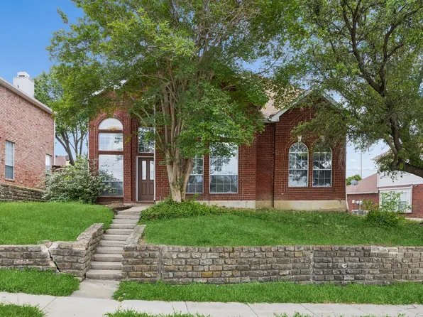 1604 Bennington Dr, Carrollton, TX 75007