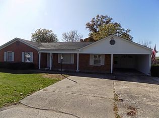 67 Cardinal Ln, Flemingsburg, KY 41041