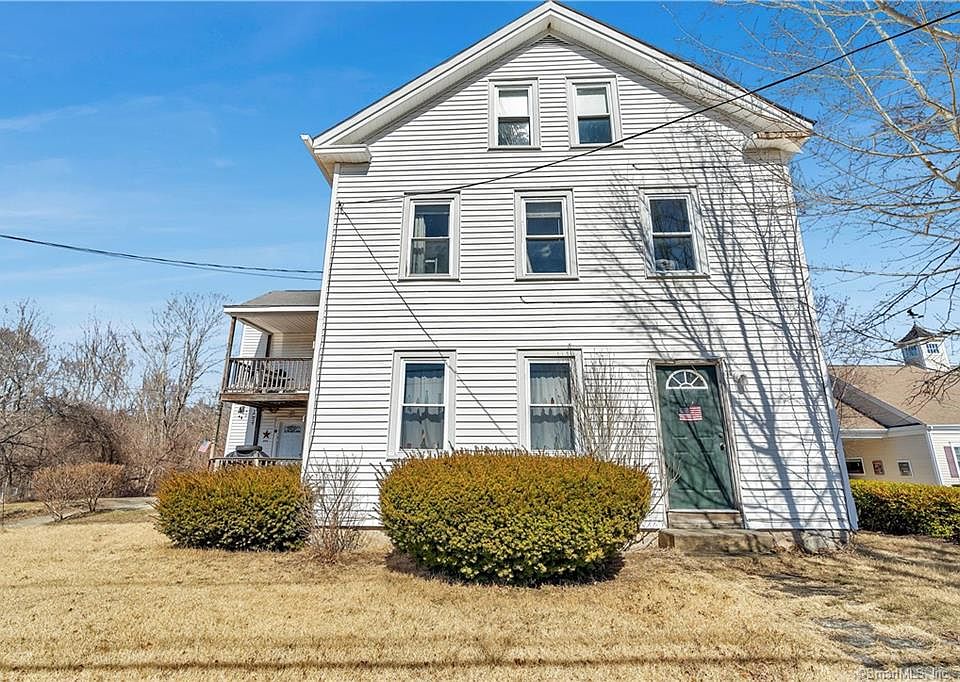 552 Hartford Pike, Killingly, CT 06241 Zillow