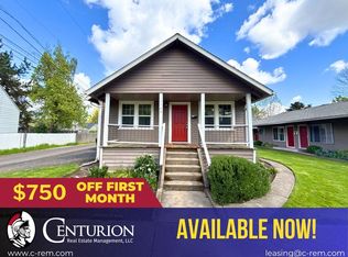 1165 Hood St NE, Salem, OR 97301