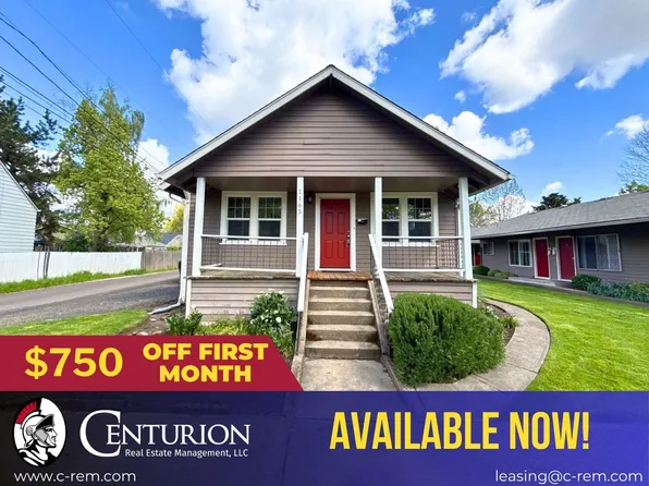 1165 Hood St NE, Salem, OR 97301