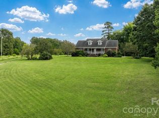 5526 Old Kennedy Ford Rd, Marshville, NC 28103