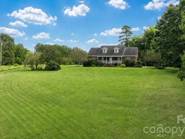 5526 Old Kennedy Ford Rd, Marshville, NC 28103