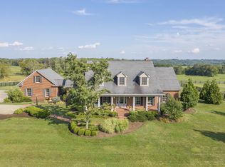 1500 West Ln, Nicholasville, KY 40356