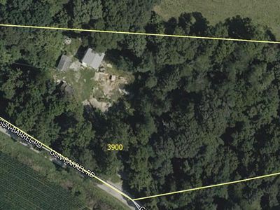 3900 Gun Barrel Rd NE, Rushville, OH, 43150