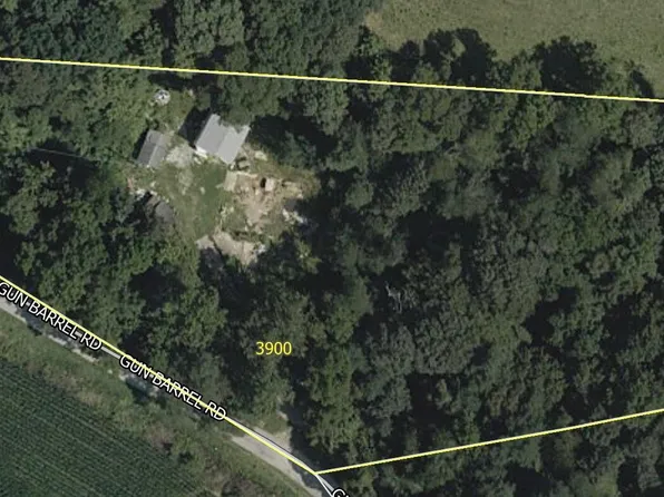 3900 Gun Barrel Rd NE, Rushville, OH 43150