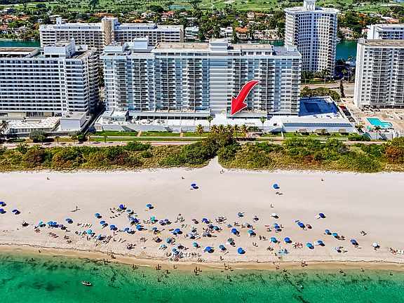 3rd image of 5601 Collins Avenue #M5