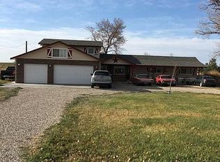 8601 S Cloverdale Rd, Boise, ID 83709