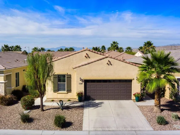 39045 Camino Orquesta, Indio, CA 92203