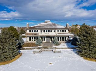 1605 Creedmoor Ct, Castle Rock, CO 80109