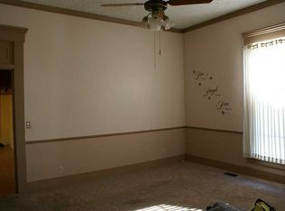 204 W Sheridan St, Greensburg, IN 47240