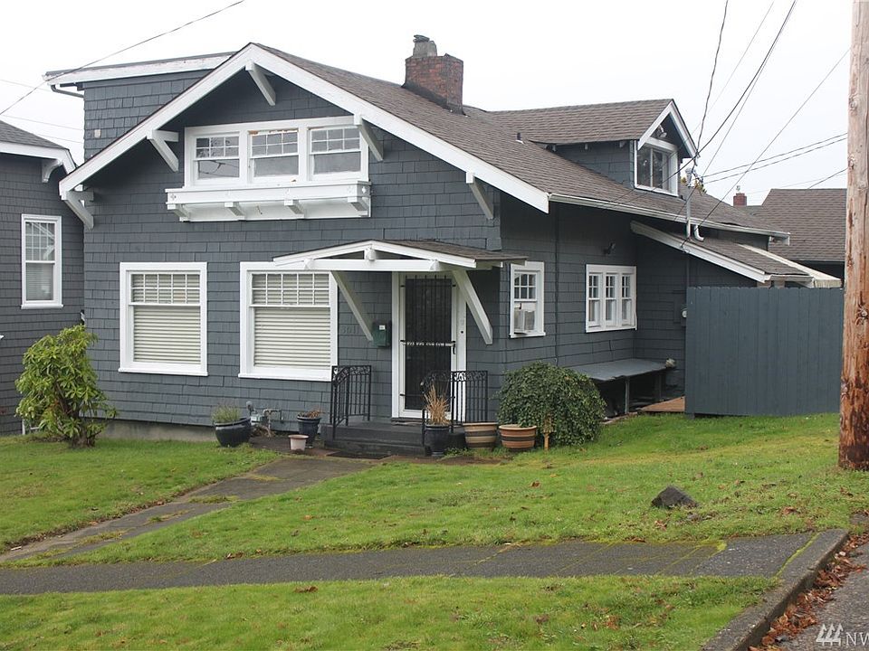 1st image of 3011 N Warner St
