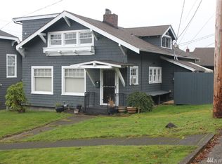 3011 N Warner St, Tacoma, WA 98407