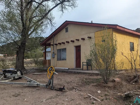 5 Private Drive 1516, Espanola, NM 87532