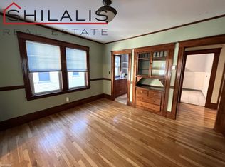 53 Chapman St FLOOR 1, Watertown, MA 02472