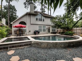 142 S Delta Mill Cir, Conroe, TX 77385