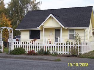 1524 S 13th St, Mount Vernon, WA 98274