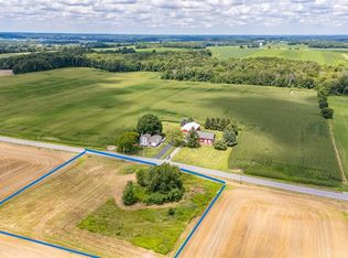 7520 Boyd Rd #21, Covington, NY 14525