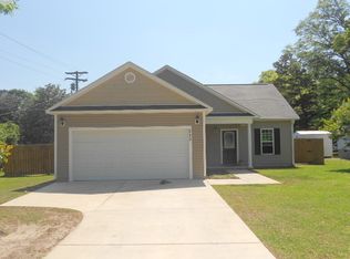 215 Queens Rd, Jacksonville, NC 28540