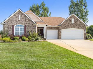 1622 Sandra Dr, Highland, MI 48357