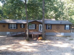 2523 Country Lane Dr, Elberton, GA 30635