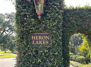 75 Yellow Heron Ln, Mobile, AL 36693