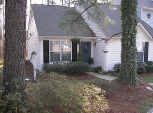 5549 Fieldcross Ct, Raleigh, NC 27610
