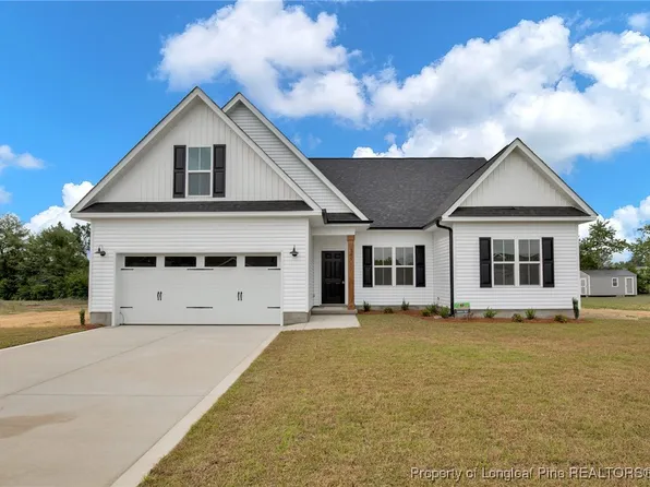 737 Porter Rd, Hope Mills, NC 28348