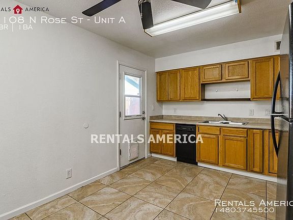 2nd image of 1108 N Rose St Unit A