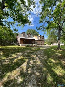 4665 County Road 170, Hillsboro, AL, 35643