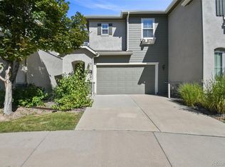11805 E Fair Ave, Greenwood Village, CO 80111