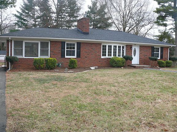 2nd image of 6910 La Marre Dr