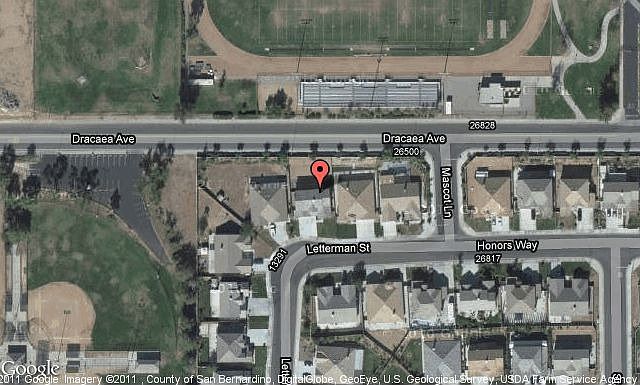 Map View