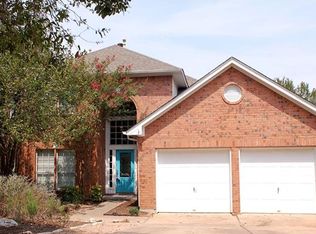 6014 Rickerhill Ln, Austin, TX 78739