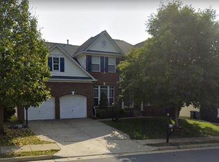 712 Vista Ridge Dr NE, Leesburg, VA 20176