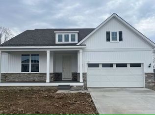 178 Seamore Rd, Aurora, OH 44202