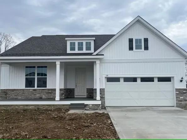 178 Seamore Rd, Aurora, OH 44202